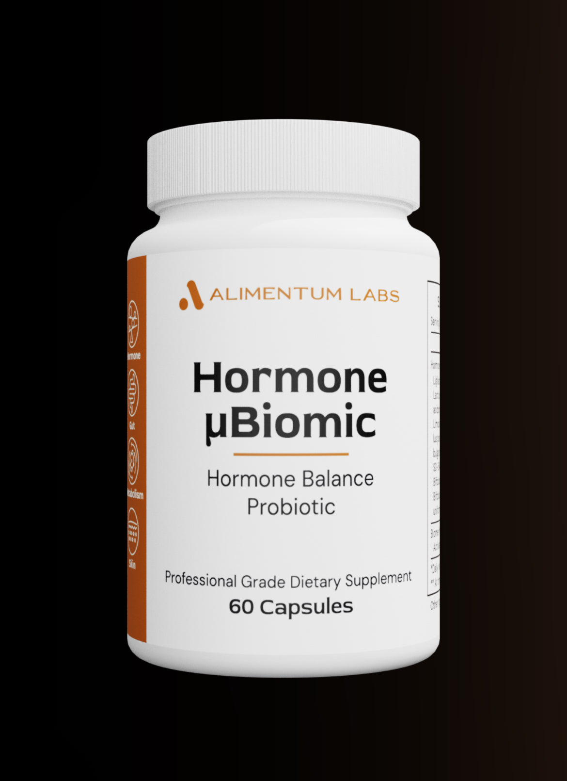 Hormone µBiomic