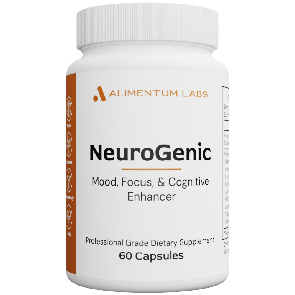 NeuroGenic