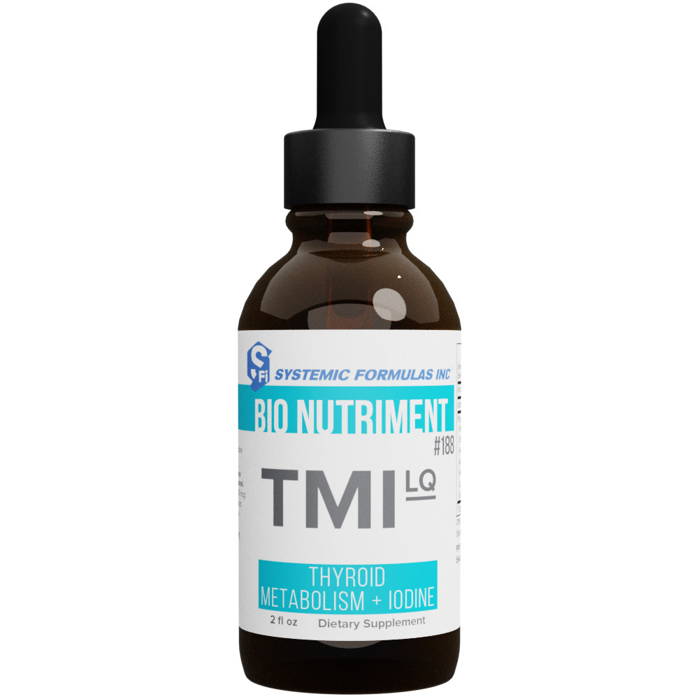 TMI liquid