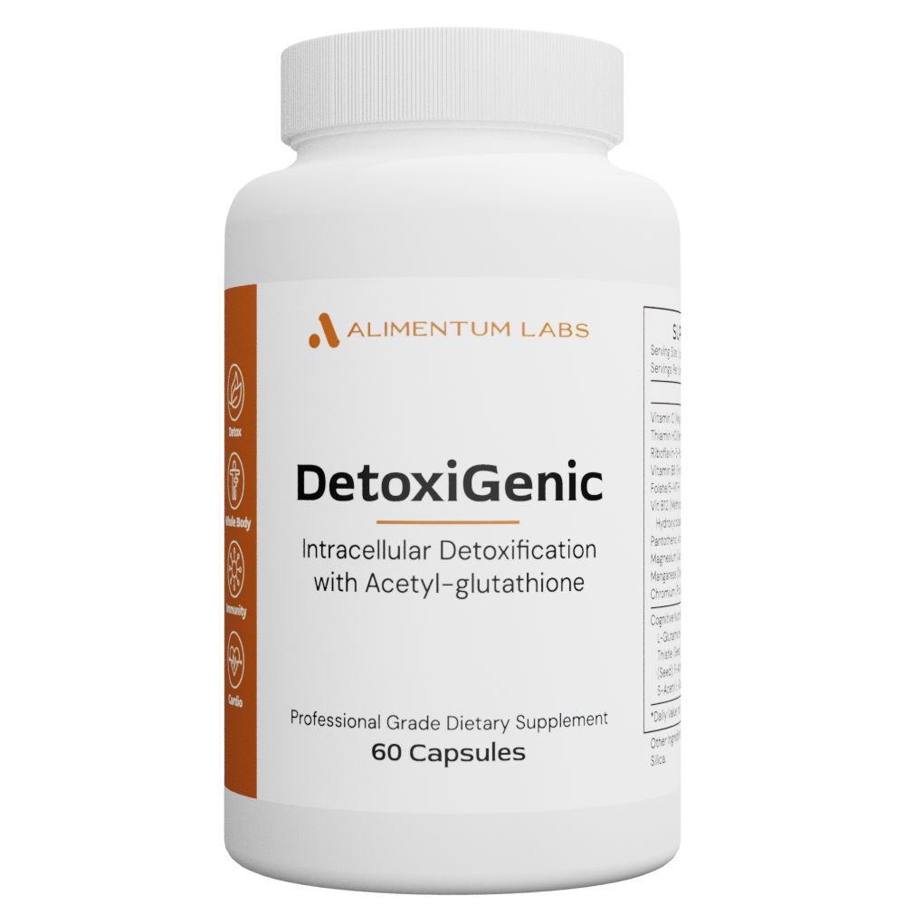 DetoxiGenic