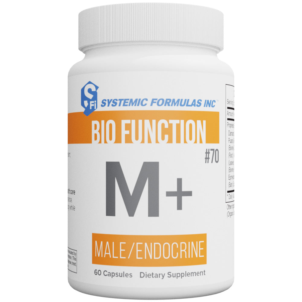 M+