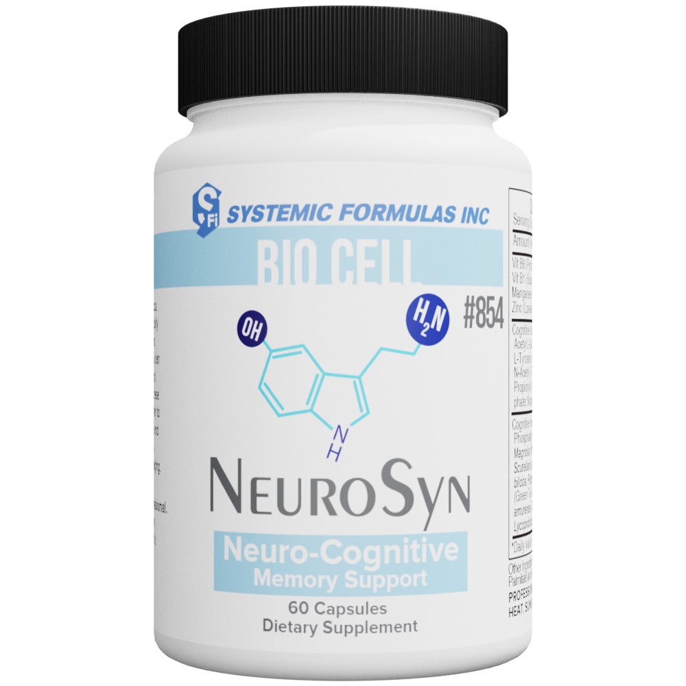 NeuroSyn