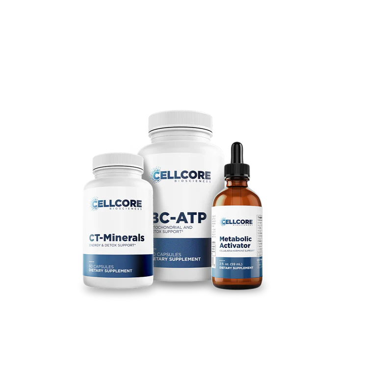 Energy Support Kit