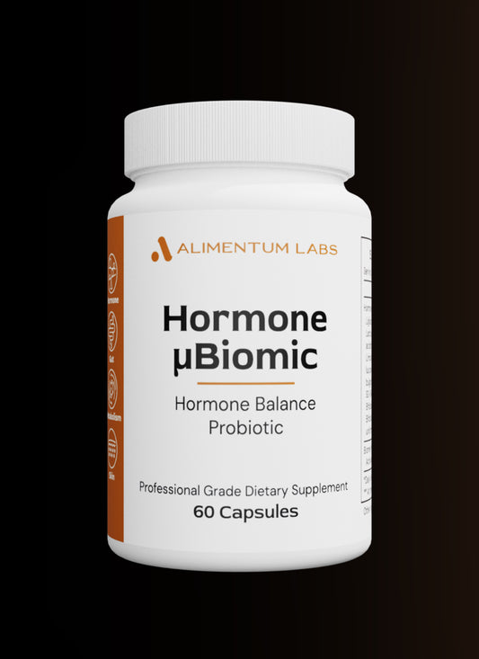 Hormone µBiomic