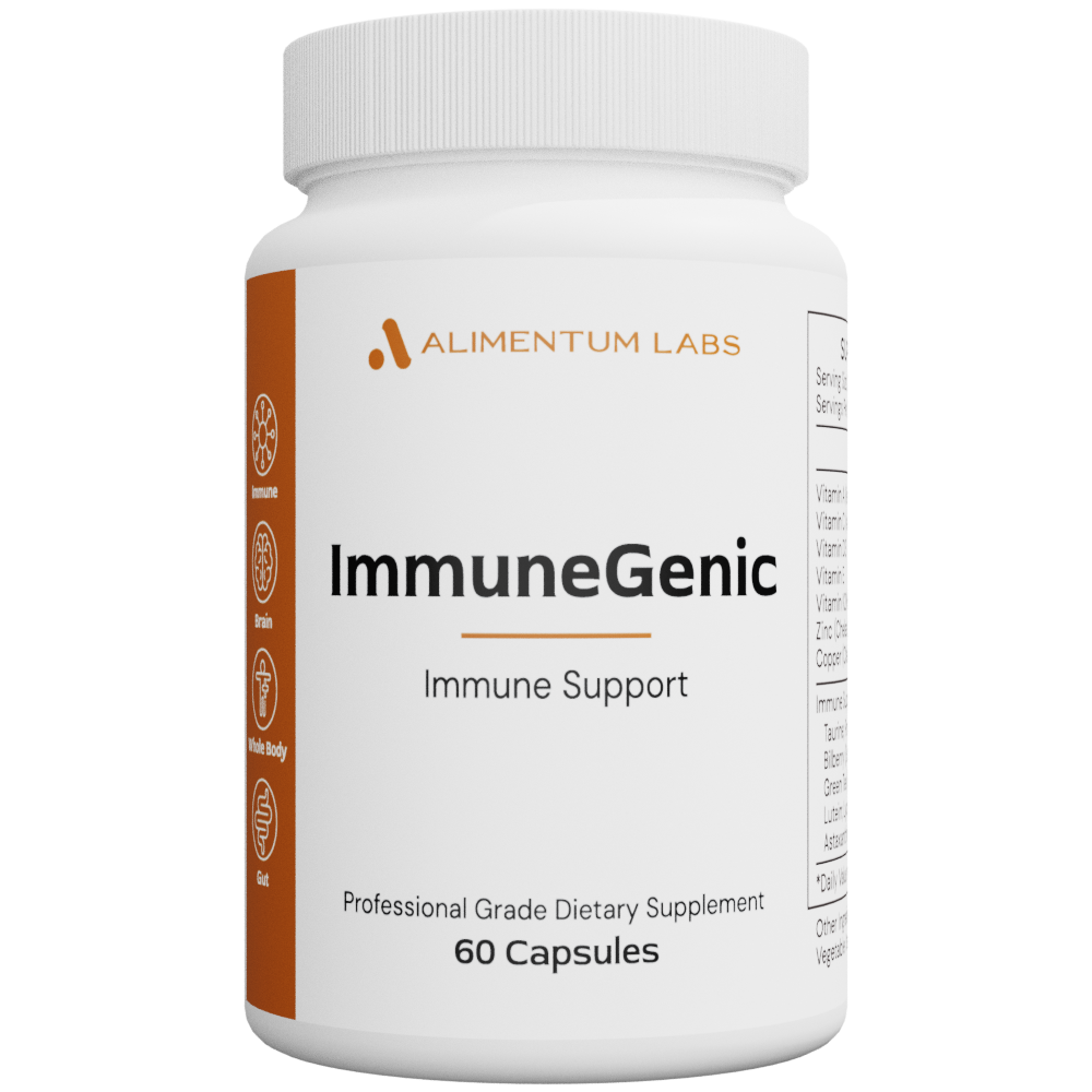 ImmuneGenic