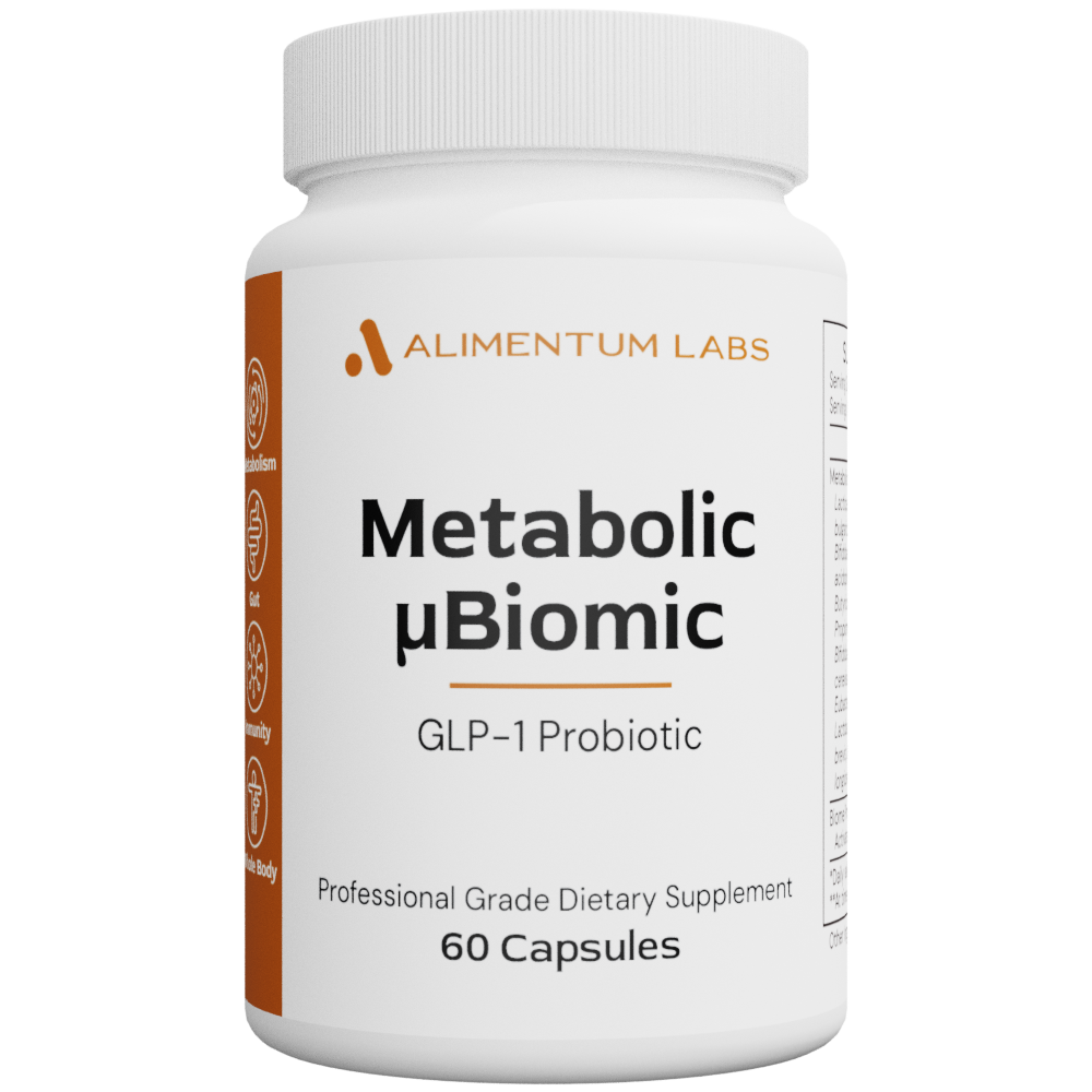 Metabolic uBiomic