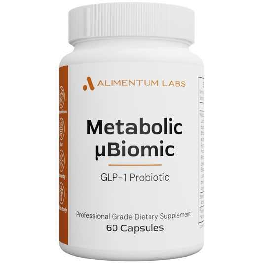 Metabolic uBiomic