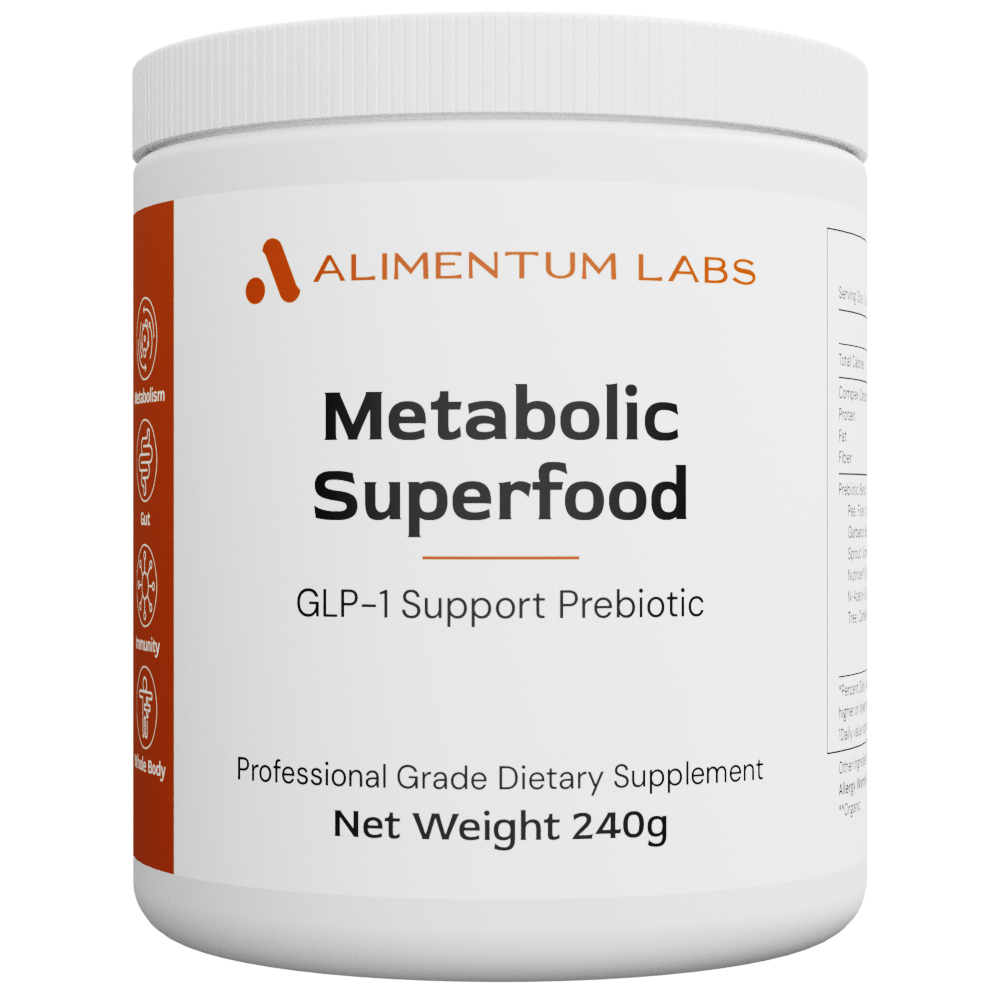 Metabolic Superfood