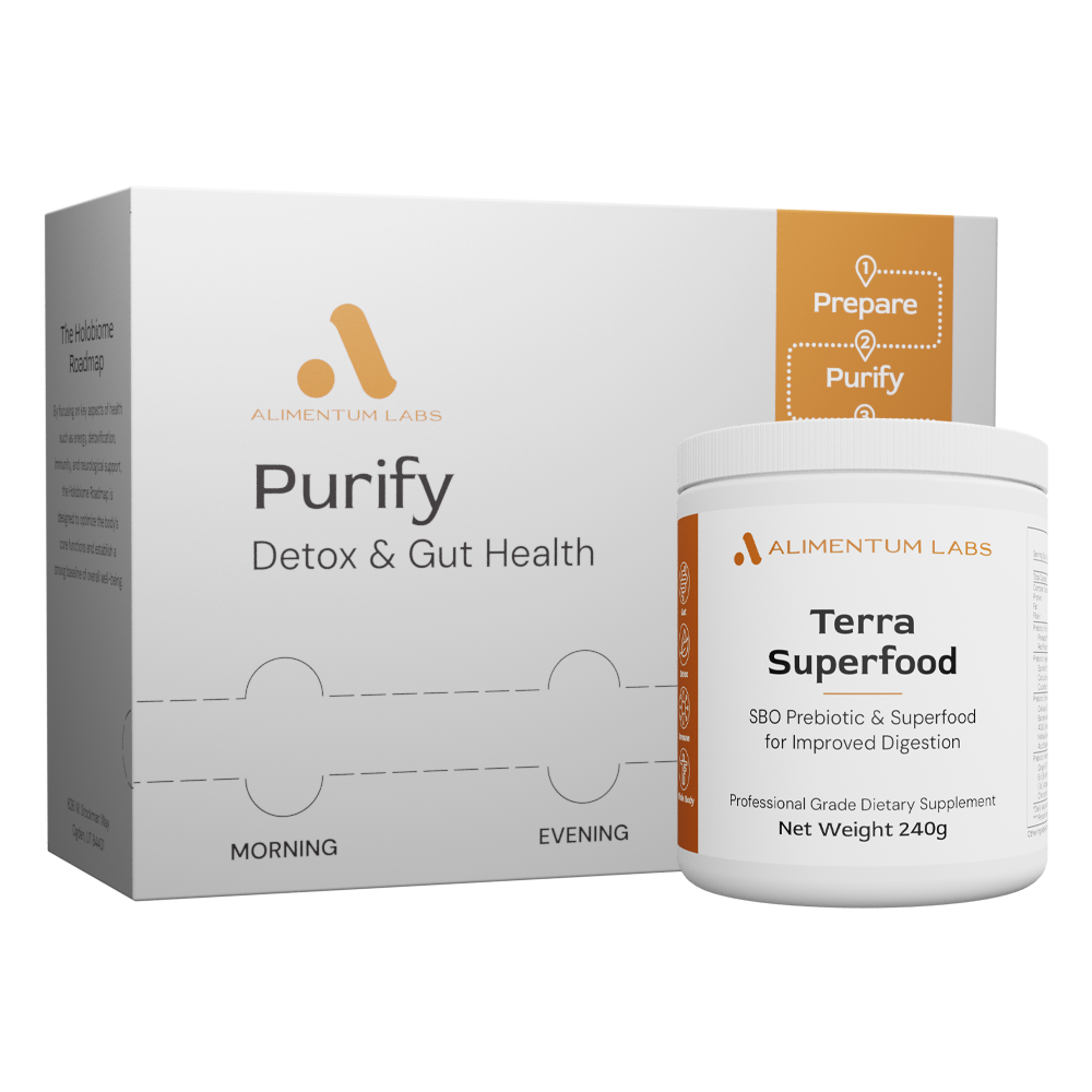 Purify
