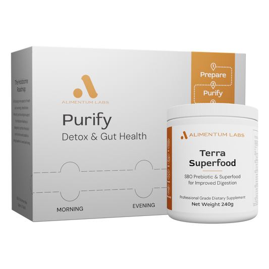 Purify