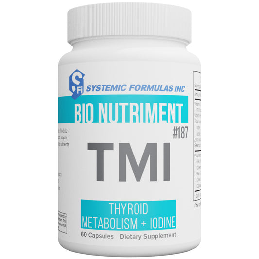 TMI