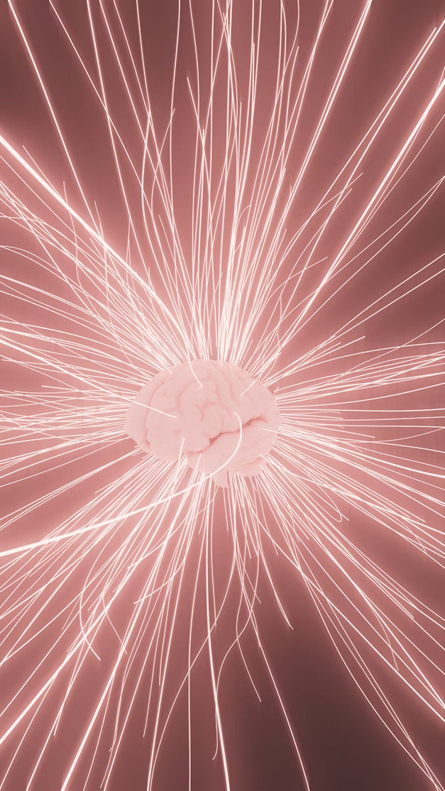 60 day Brain Support