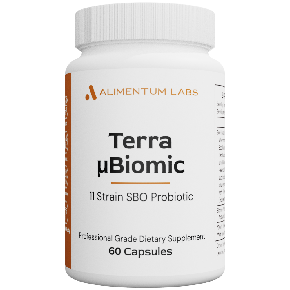 Terra Biomic
