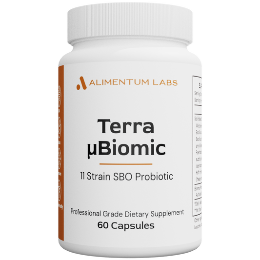 Terra Biomic