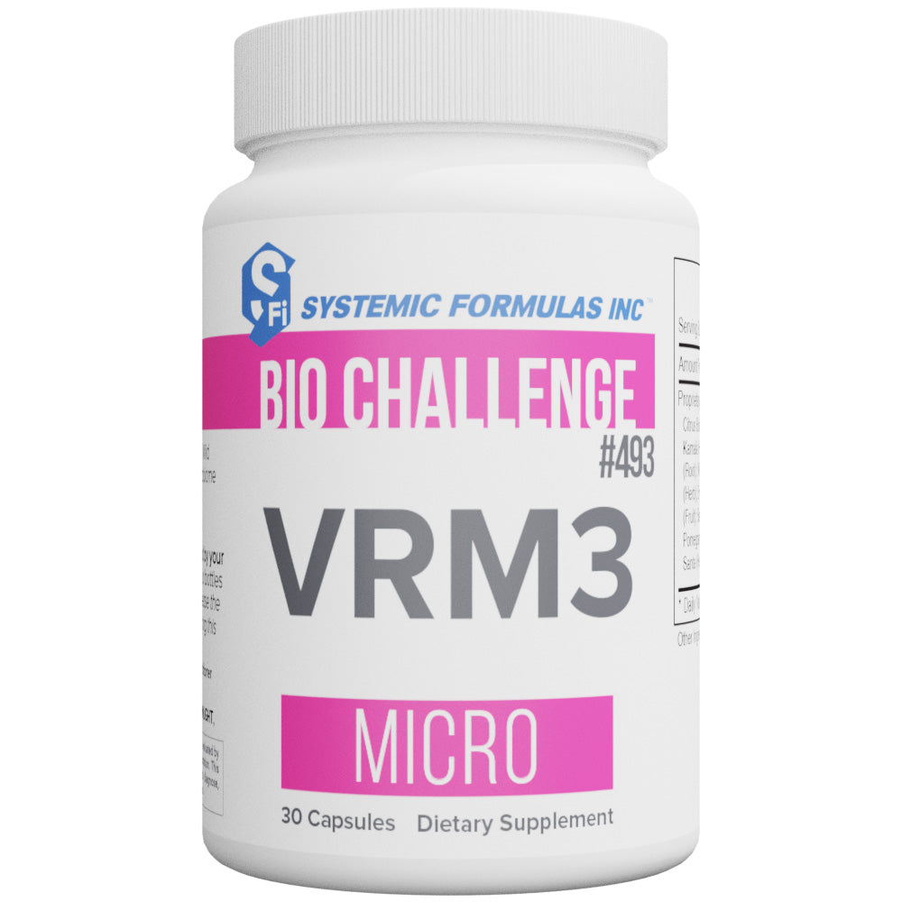 VRM3