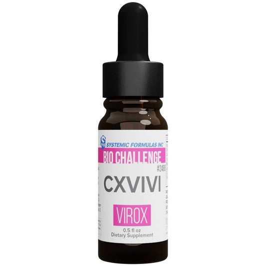 CXVIVI Virox